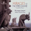 Miracles of Notre-Dame cover