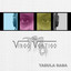 Tabula Rasa Albumcover