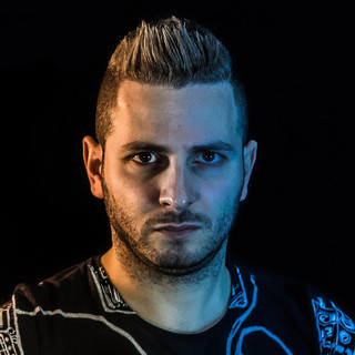 DJ Alien Photo