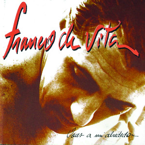 Voces a mi alrededor album
