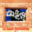 La Gran Primavera, Vol. III Albumcover