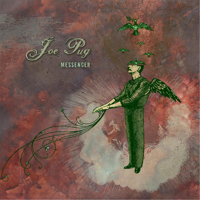Messenger cover
