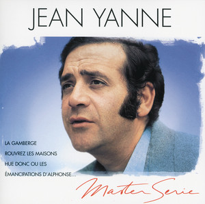 Yanne, Jean