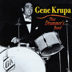 That Drummer's Band album