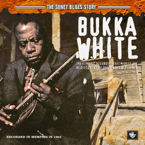 The Sonet Blues Story album