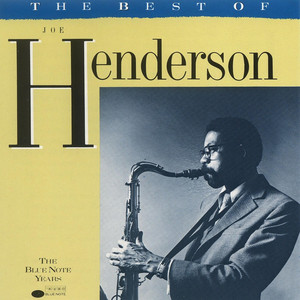 The Best of Joe Henderson album