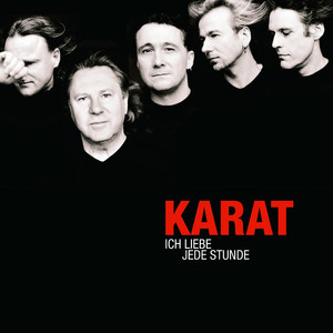 Ich liebe jede Stunde: 25 Jahre Karat album