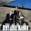 Den Fjärde Mannen (Music from the Original TV Series) Albumcover