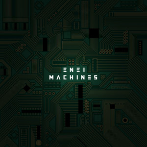 Machines cover