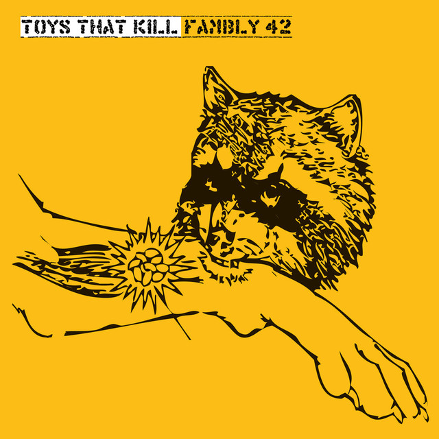 Fambly 42 cover