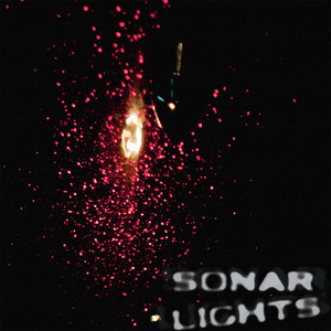 Sonar Lights Albumcover