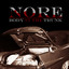 Body In The Trunk cover