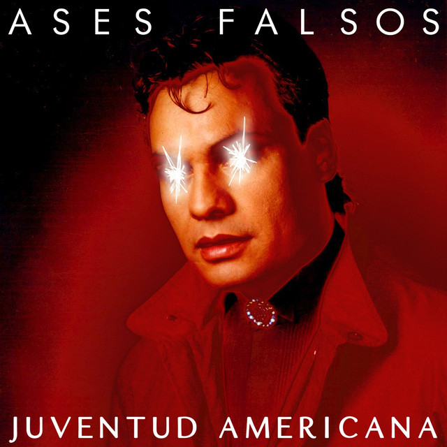Resultado de imagen para juventud americana spotify