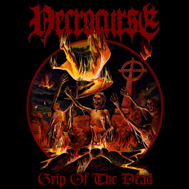 Necrocurse photo