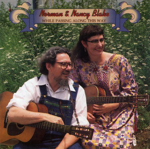 While Passing Along This Way album