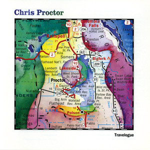 Travelogue album