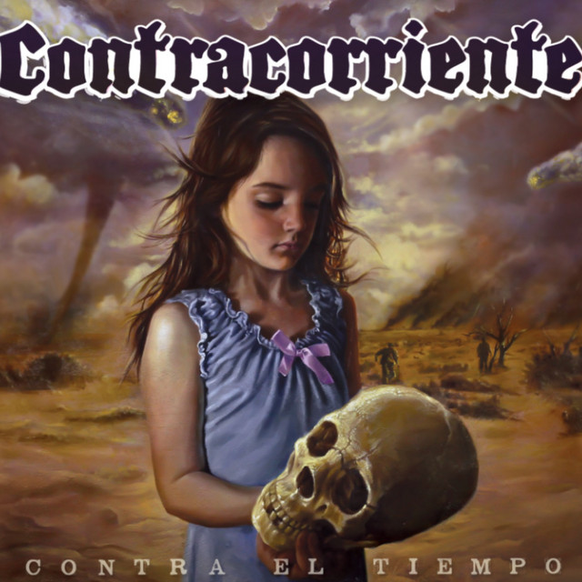 Contracorriente Photo
