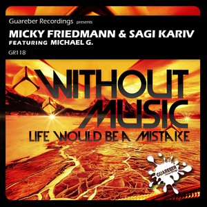 Micky Friedmann