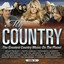 My Country 3 cover