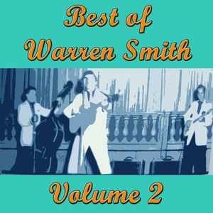 Best of Warren Smith, Vol. 2 album
