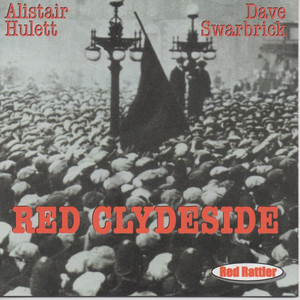 Red Clydeside cover
