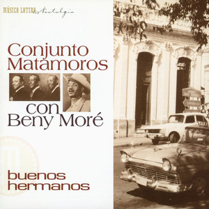 Buenos Hermanos cover