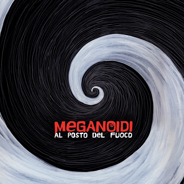 Al Posto Del Fuoco cover