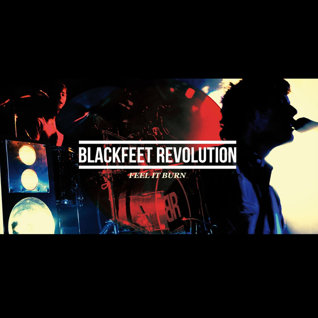 Blackfeet Revolution Photo