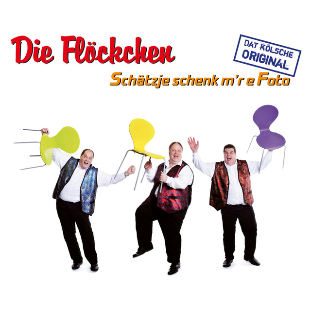 Die Flöckchen Photo