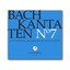 Bachkantaten N°7 (BWV 38, 159, 139) Albumcover
