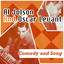 Comedy and Songs Albumcover