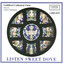 Listen Sweet Dove Albumcover