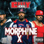 Morphine cover