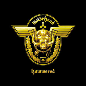 Hammered album