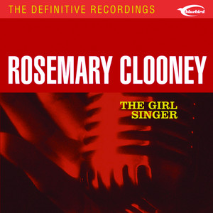 The Girl Singer cover