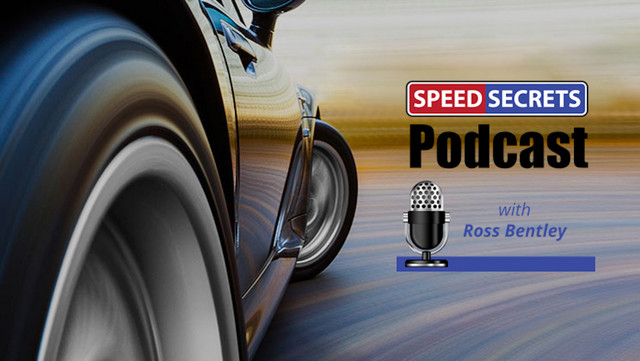 143 - Andrew Rains: How to Get the Most out of Your Data System - Speed ...