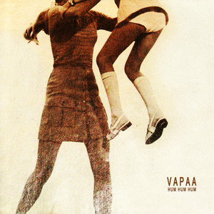 Vapaa poster