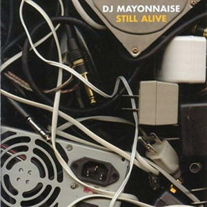 Still Alive cover