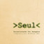 Seul Albumcover