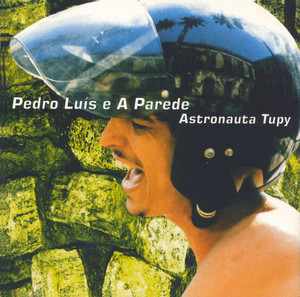 Astronauta Tupy album