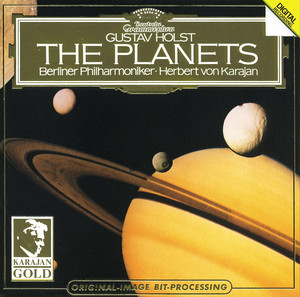 The Planets album