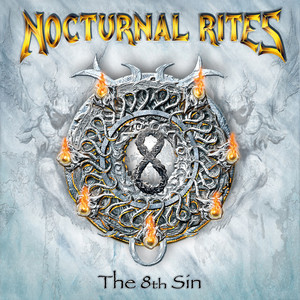 The 8th Sin cover