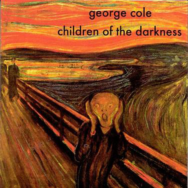 The Children of Darkness Photo