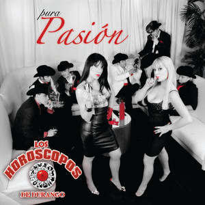 Pura Pasión album