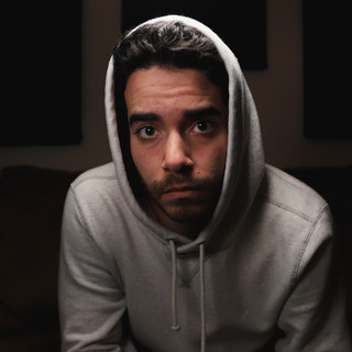 Matt Hylom Photo