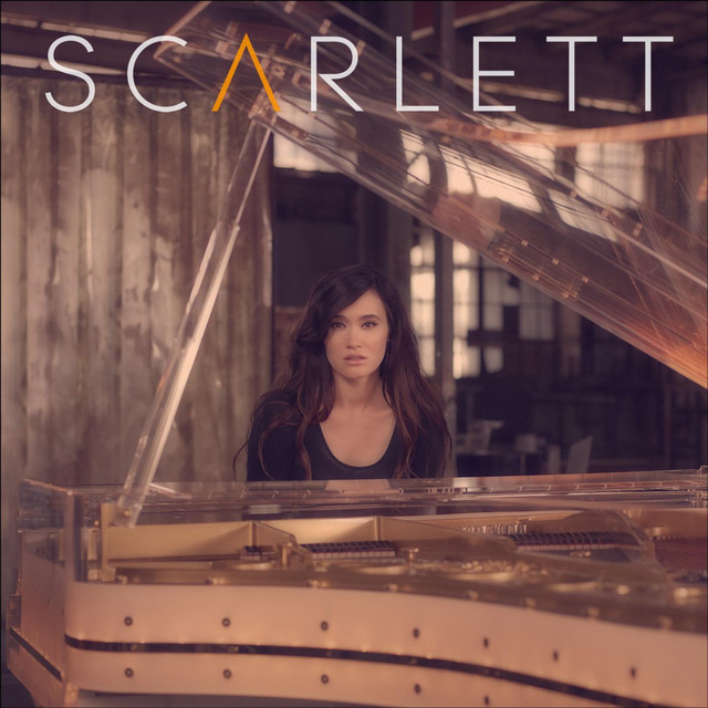 Scarlett Rabe Photo