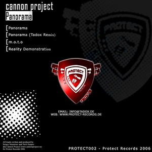 Cannon Project
