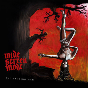 The Hanging Man cover