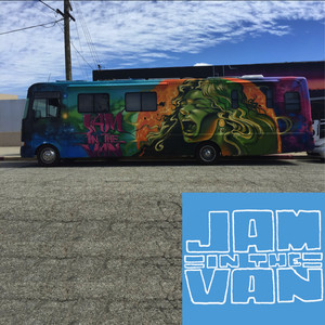 Jam in the Van - Robert DeLong album