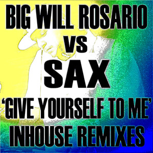 Big Will Rosario